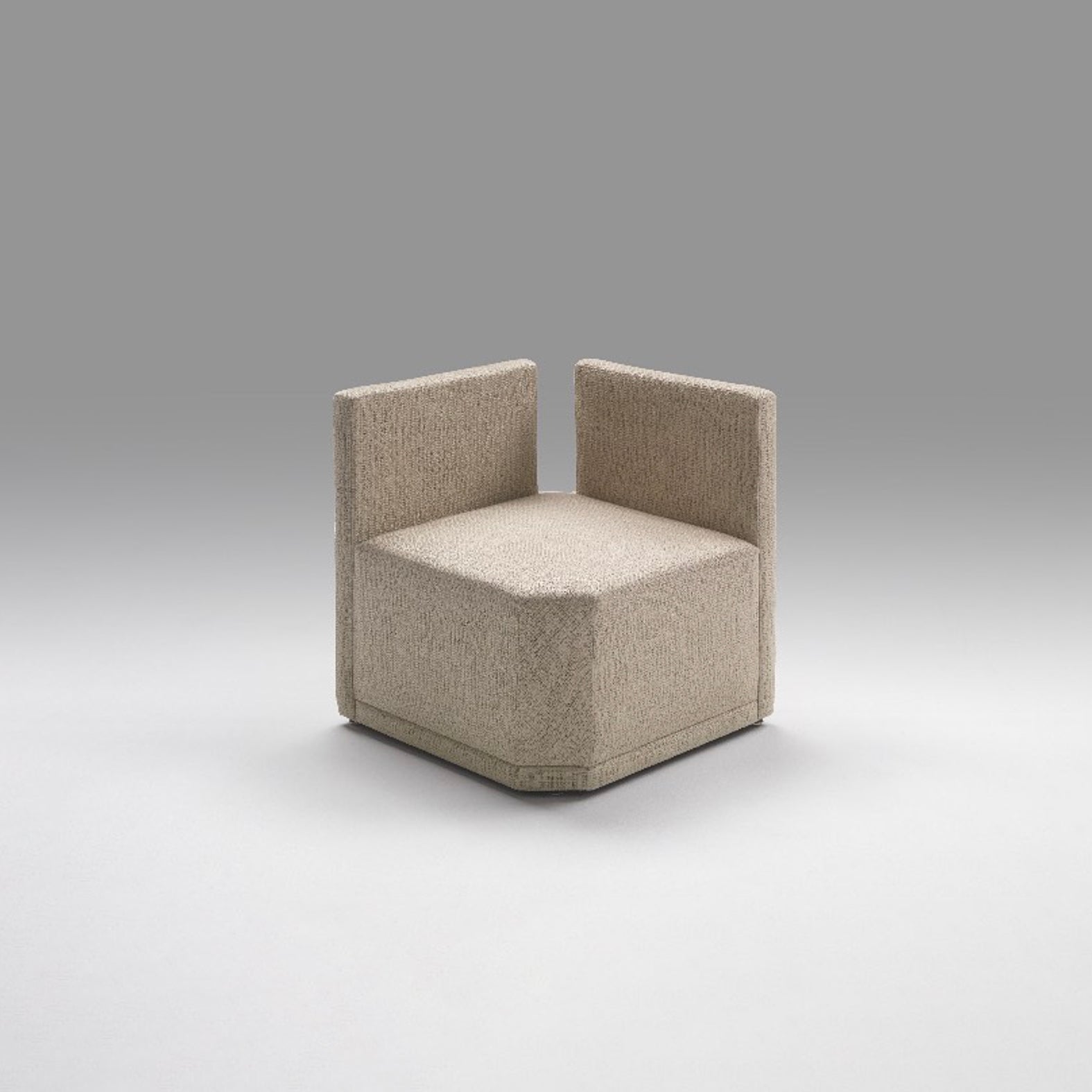 Dudina Armchair P4