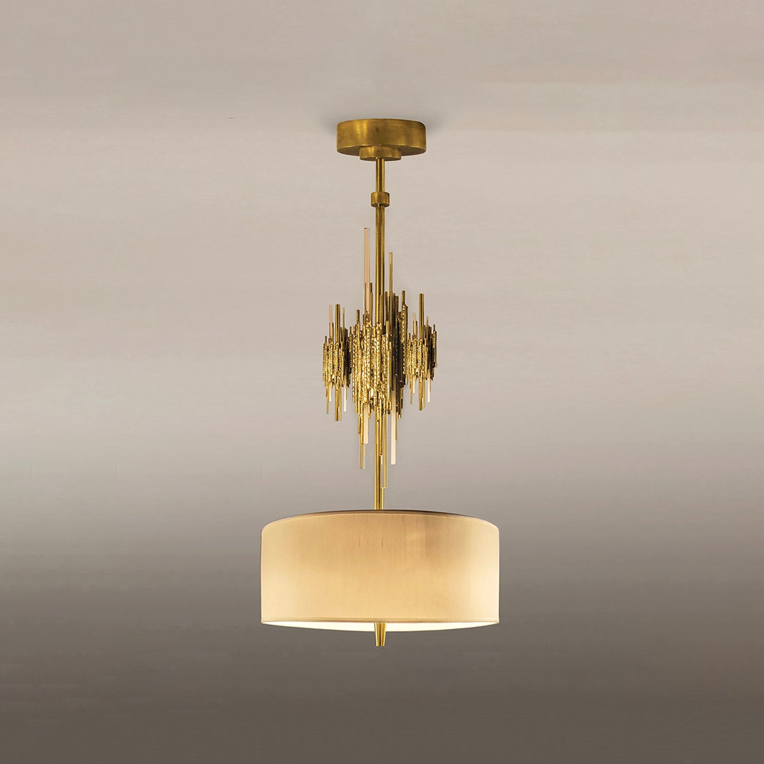 Sirio Ceiling Lamp