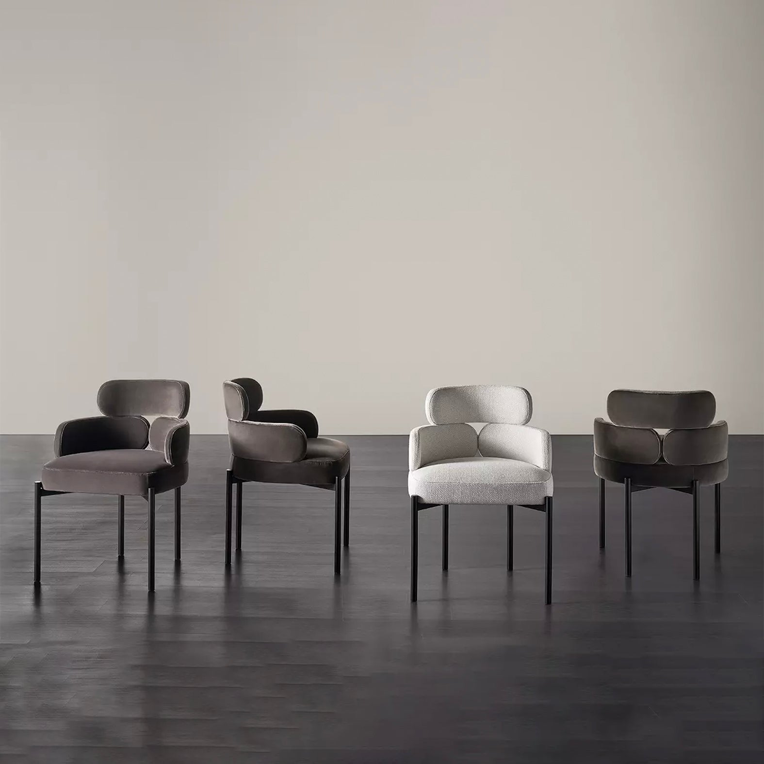 Sylvie Armchair