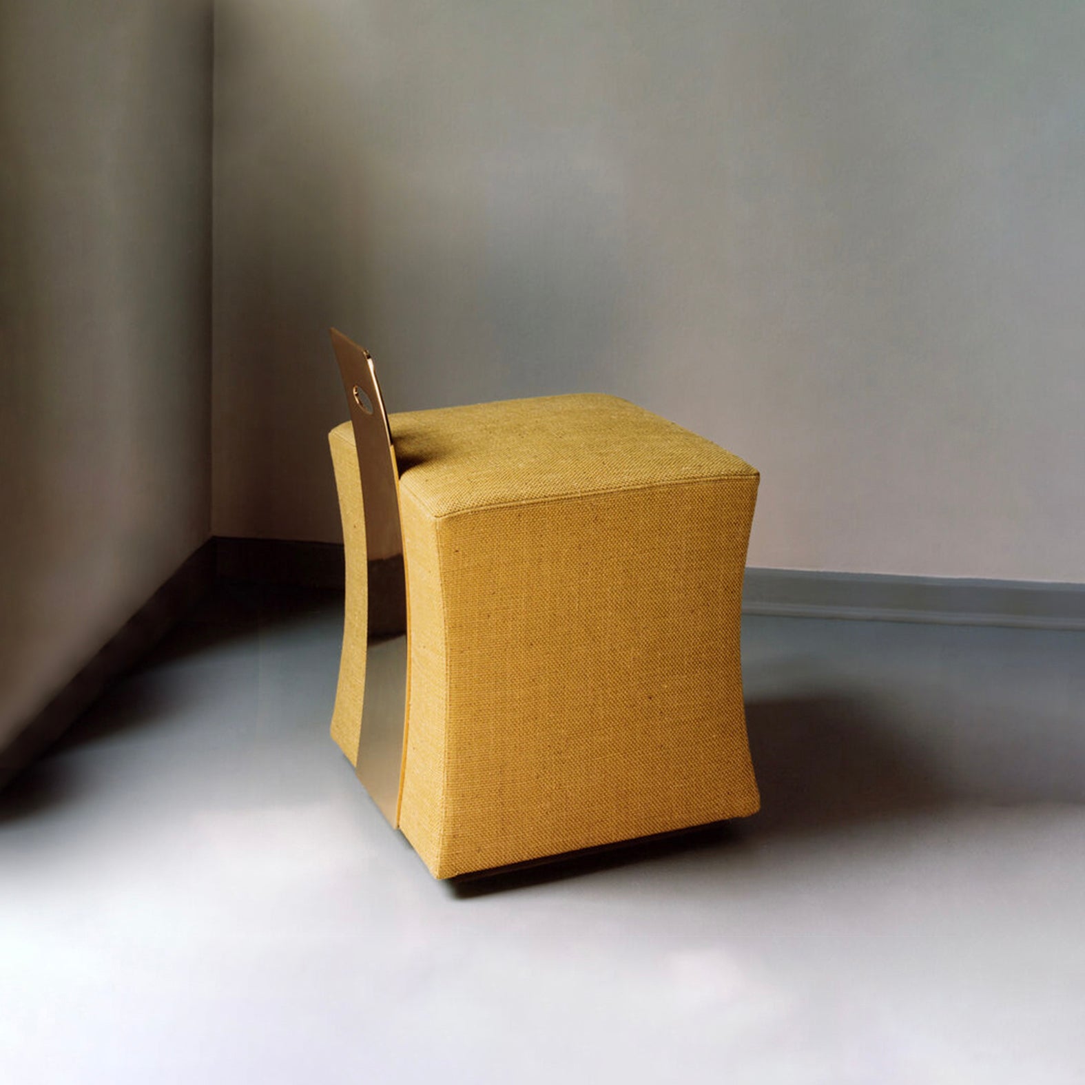 Tancredi - Pouf Pf2