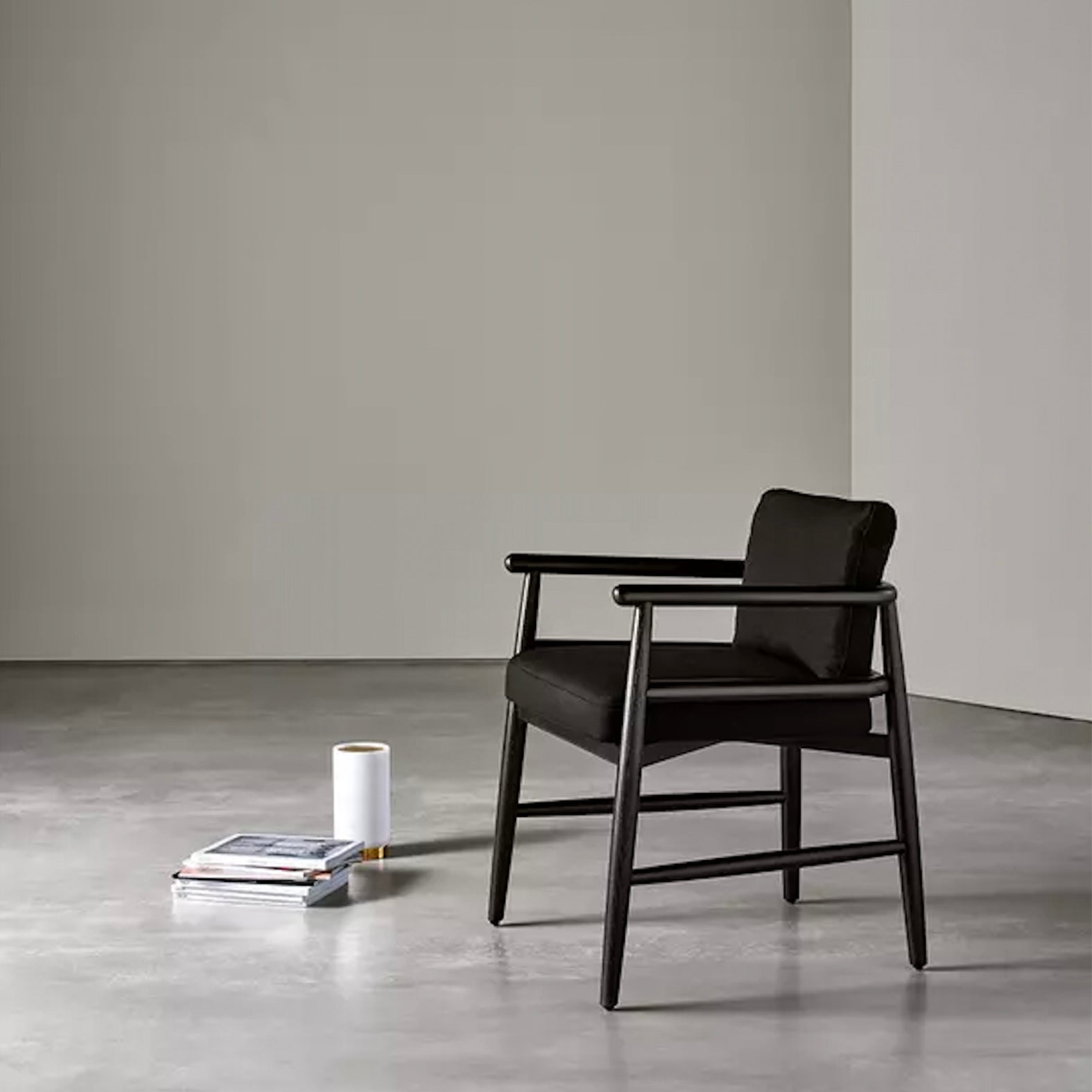 Teresina Armchair with Pocket