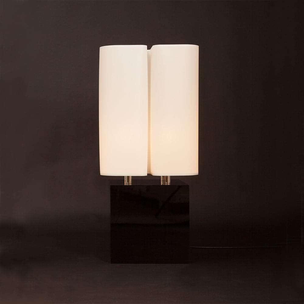 Brasilia LP Table Lamp