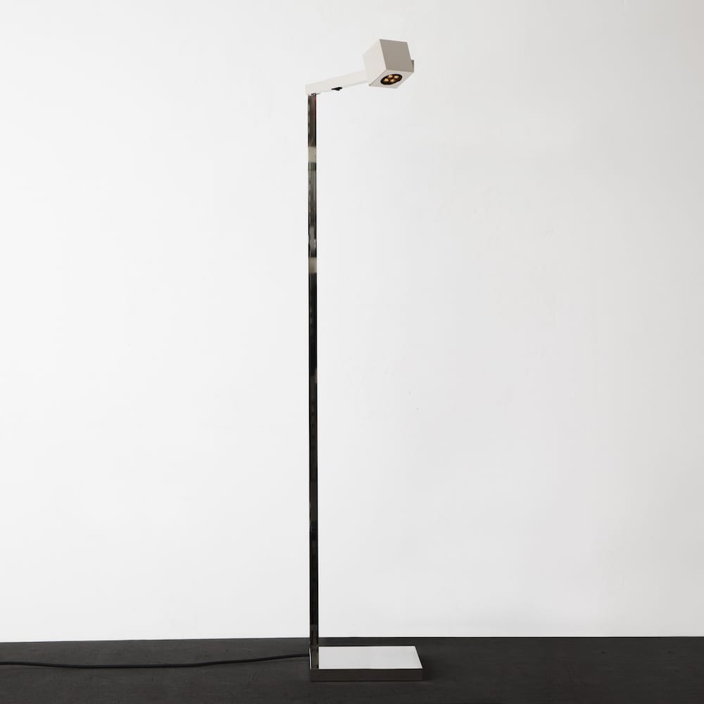 Marienbad L Floor Lamp