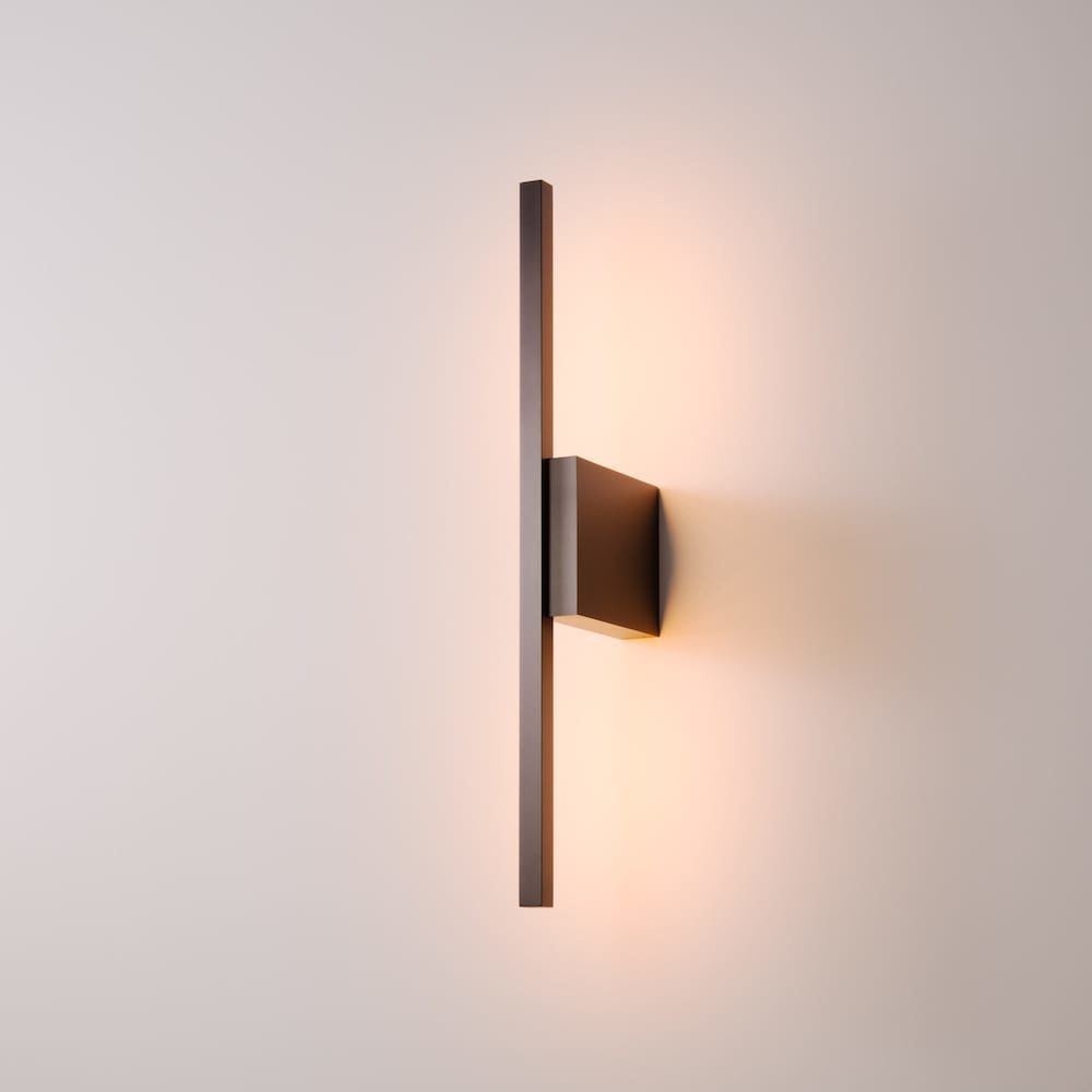 Untitled A Wall Lamp