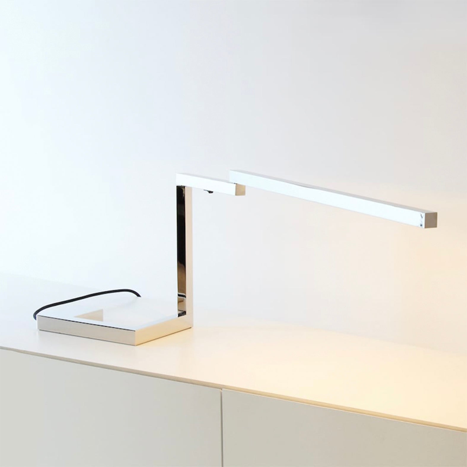 Untitled S Table Lamp
