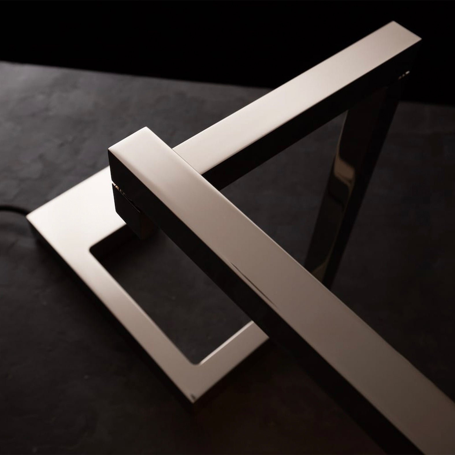 Untitled S Table Lamp
