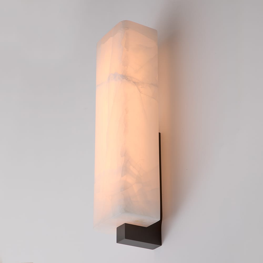 Embrun A Wall Lamp