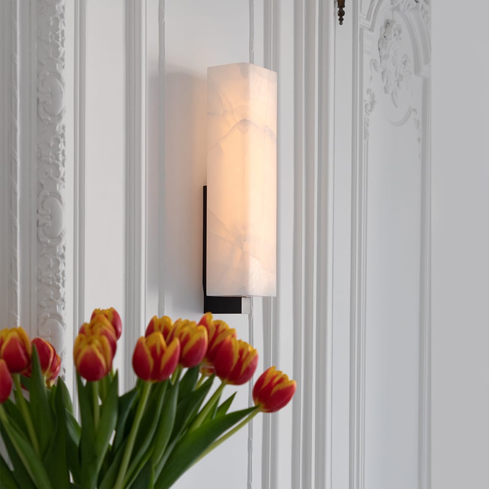Embrun A Wall Lamp