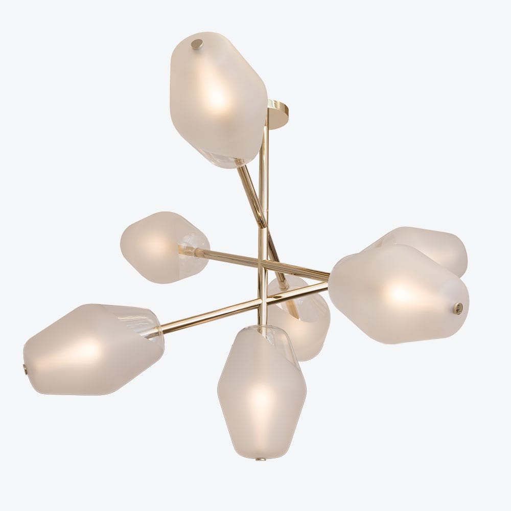 Parisienne Vendome Chandelier