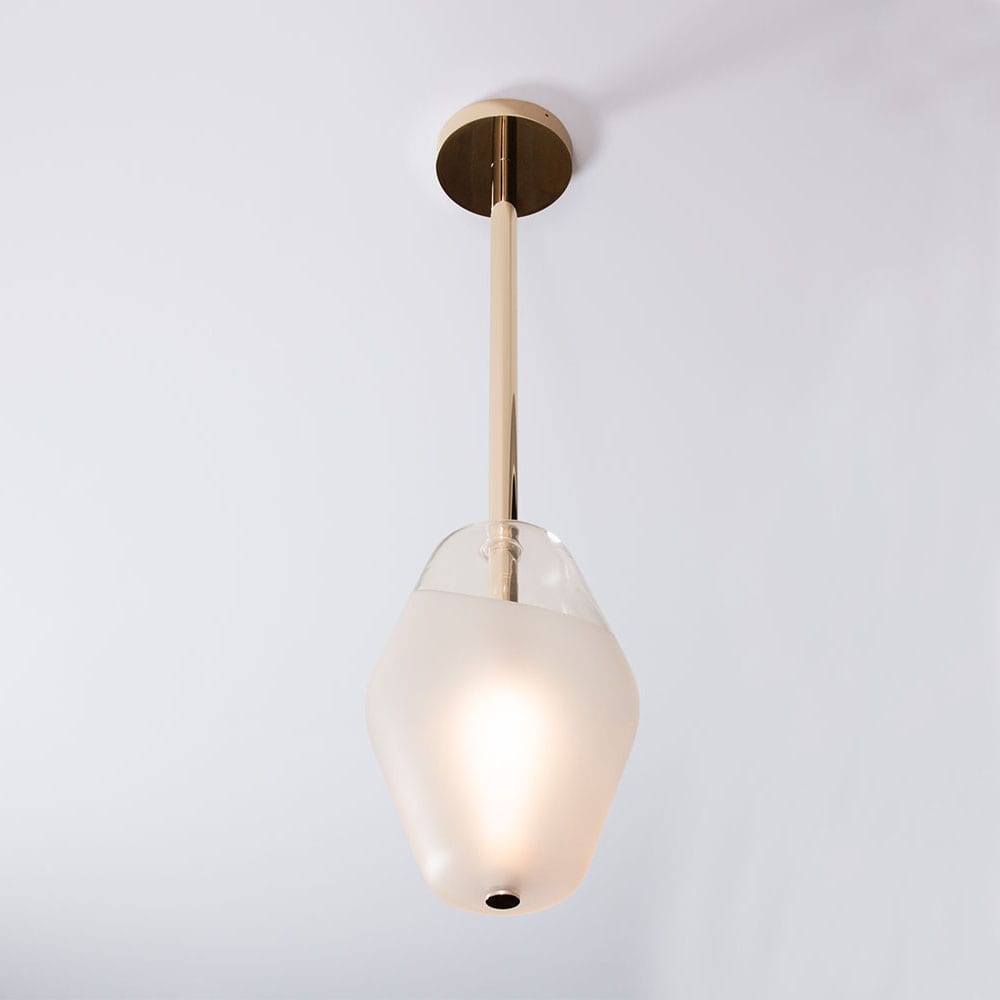 Parisienne Rivoli Suspension Lamp