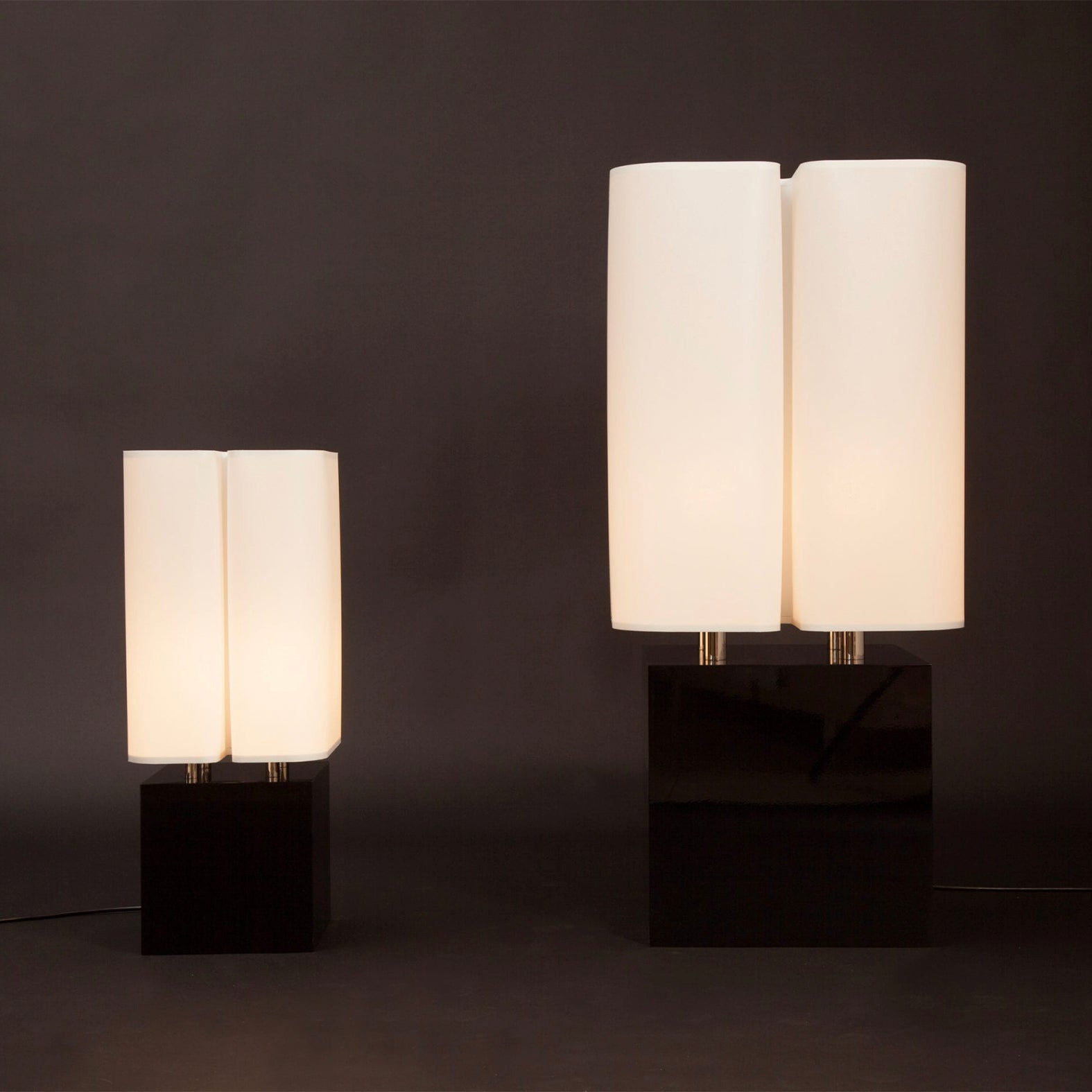 Brasilia LP Table Lamp