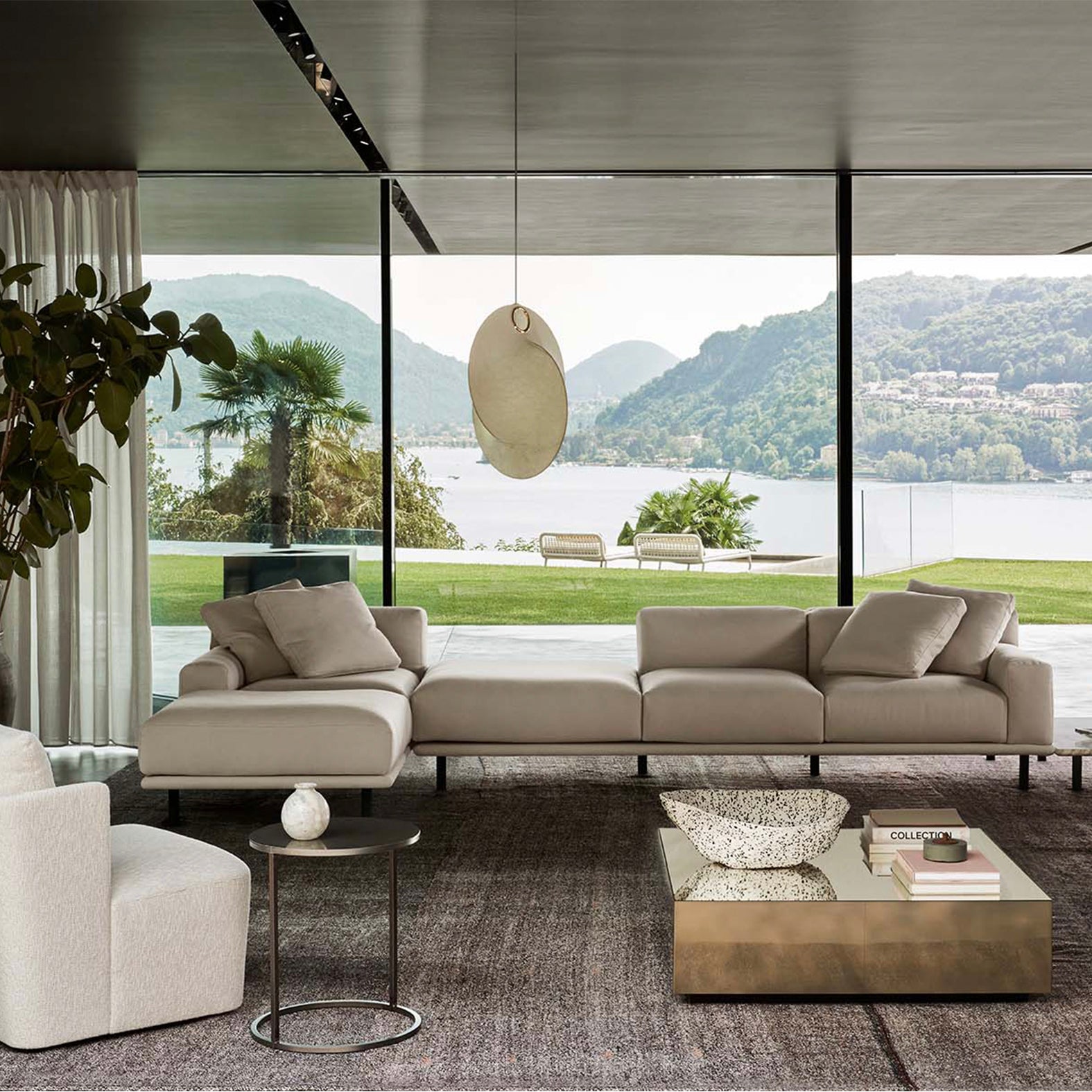 Timothy Sofa