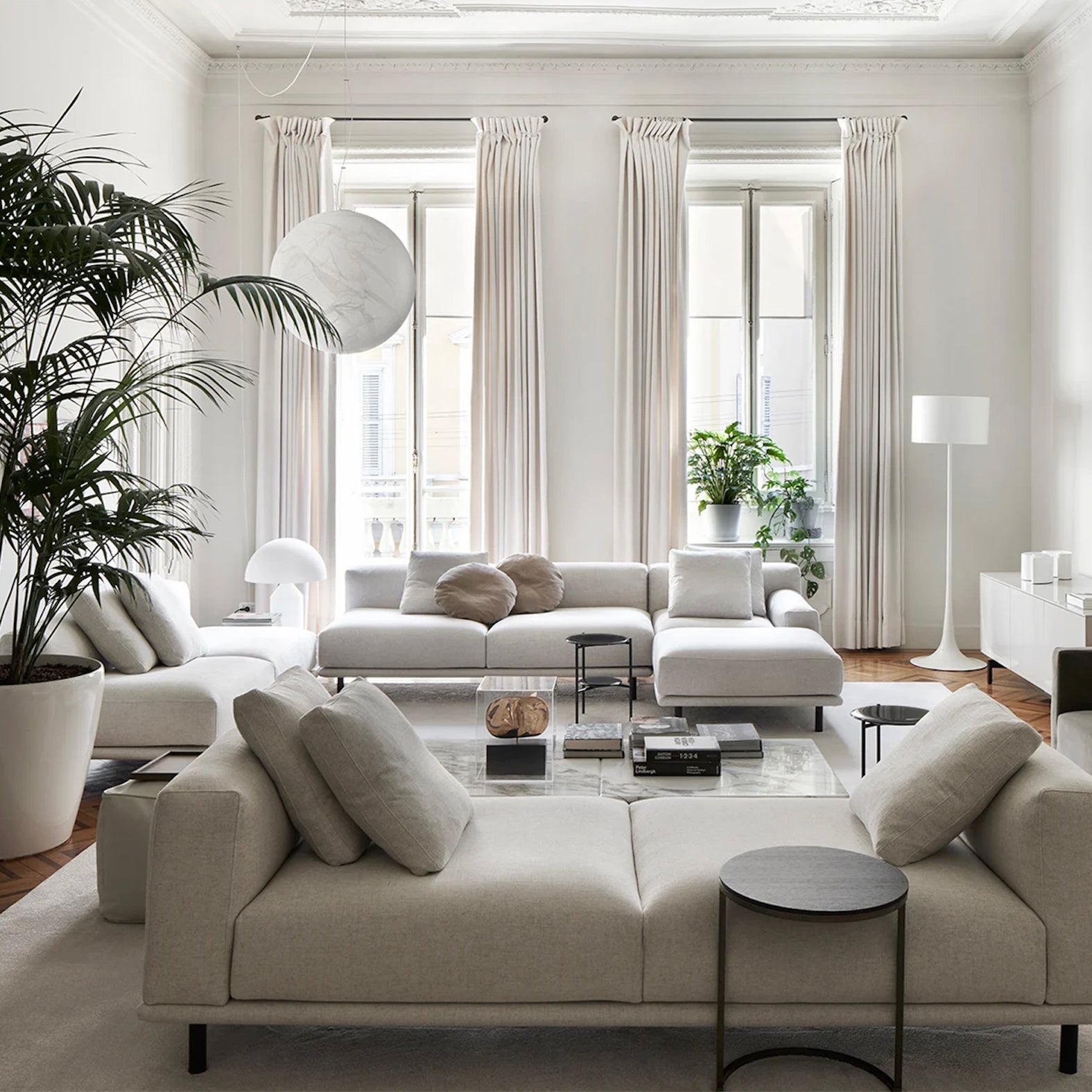 Timothy Sofa