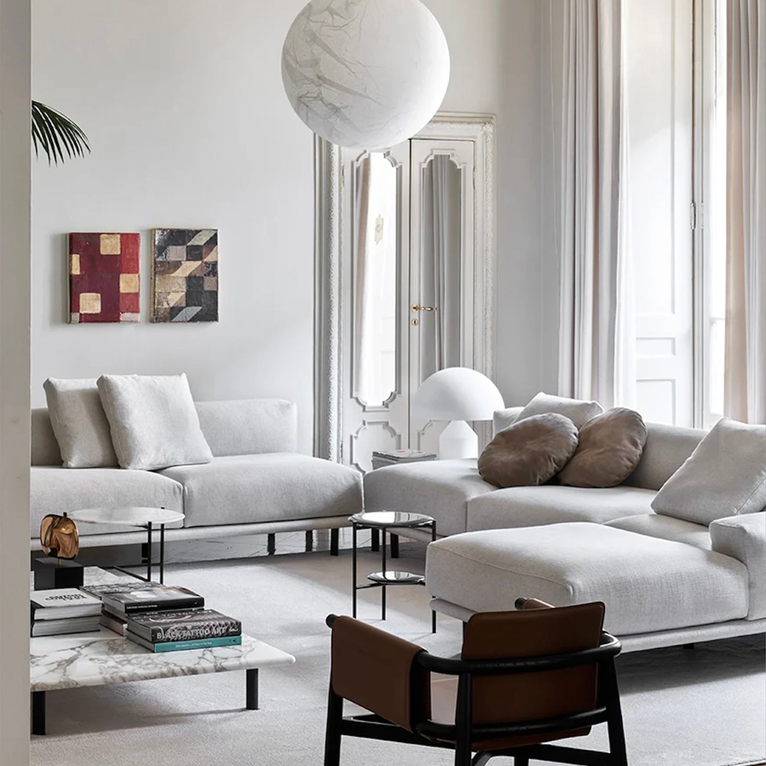 Timothy Sofa
