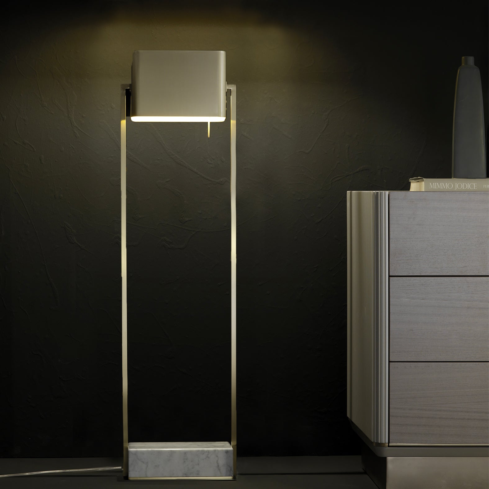 Vega Floor Lamp