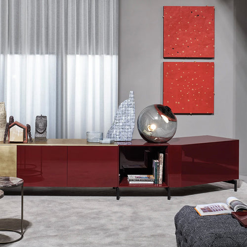 Verner Sideboard
