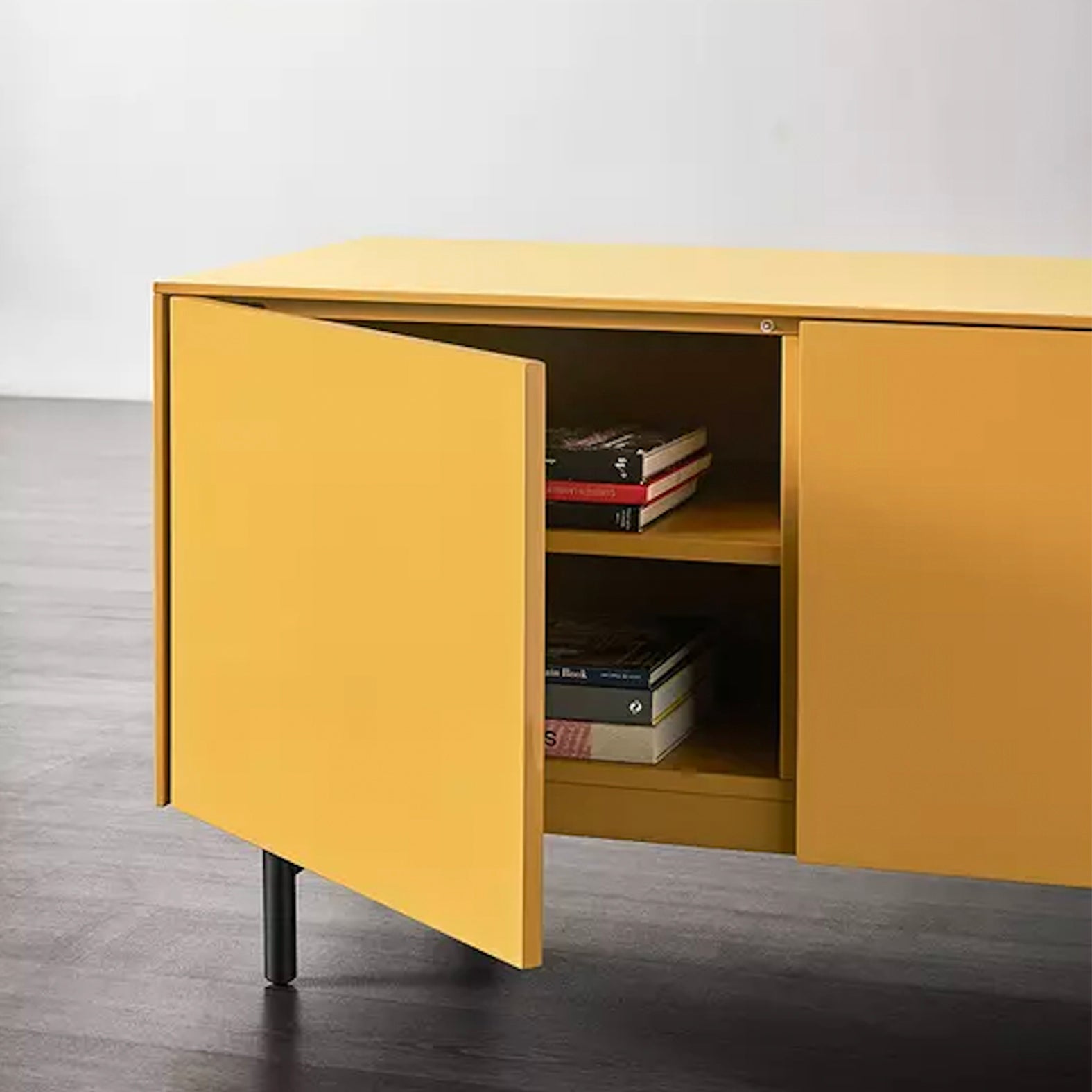 Verner Sideboard