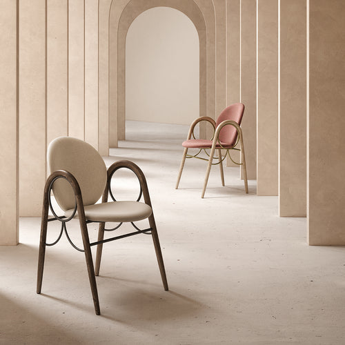 Arkade Chair 1983