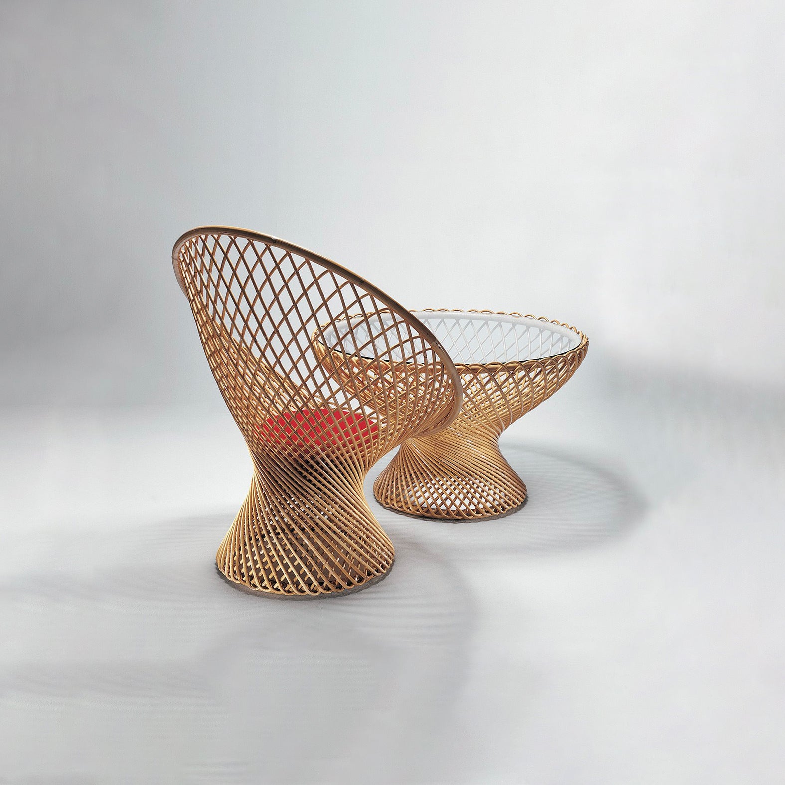 Primavera Armchair