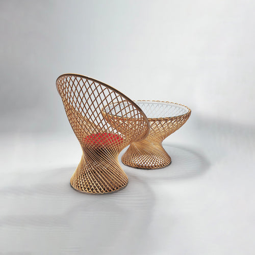Primavera Armchair