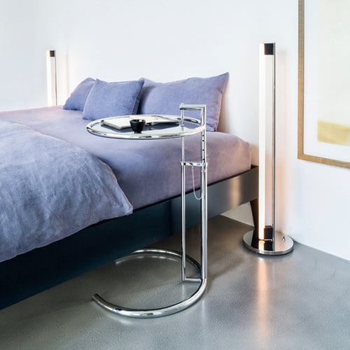 Adjustable Table E 1027