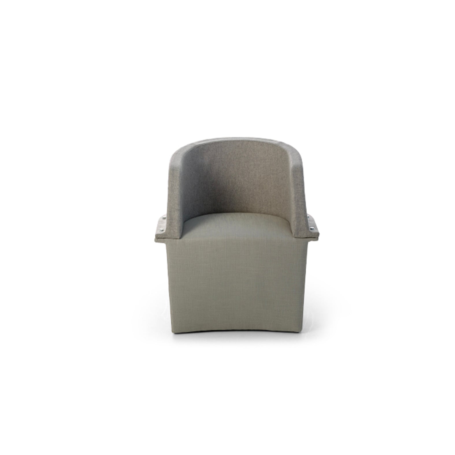 Assembly Small Armchair