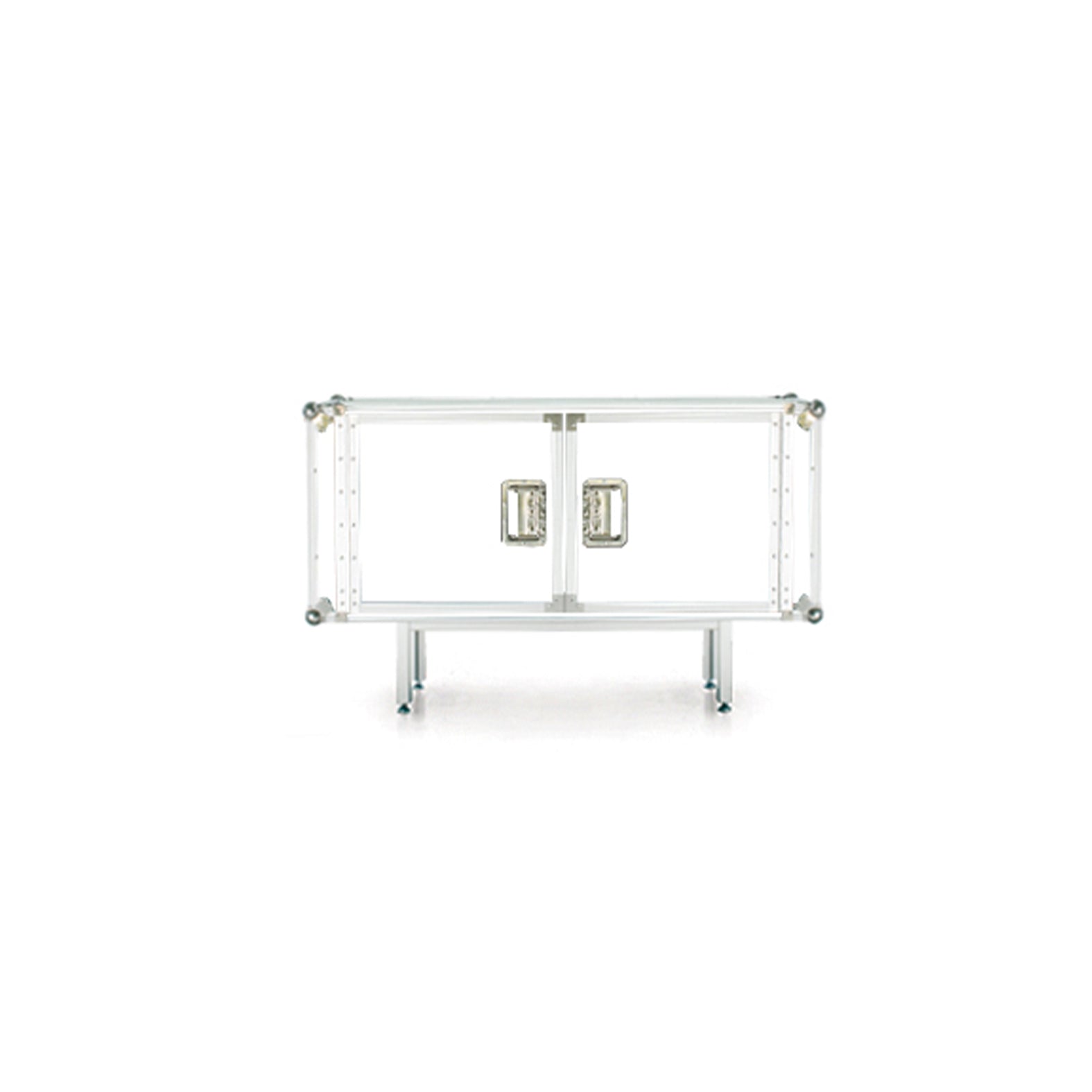 Total Flightcase Sideboard