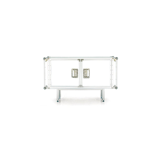 Total Flightcase Sideboard