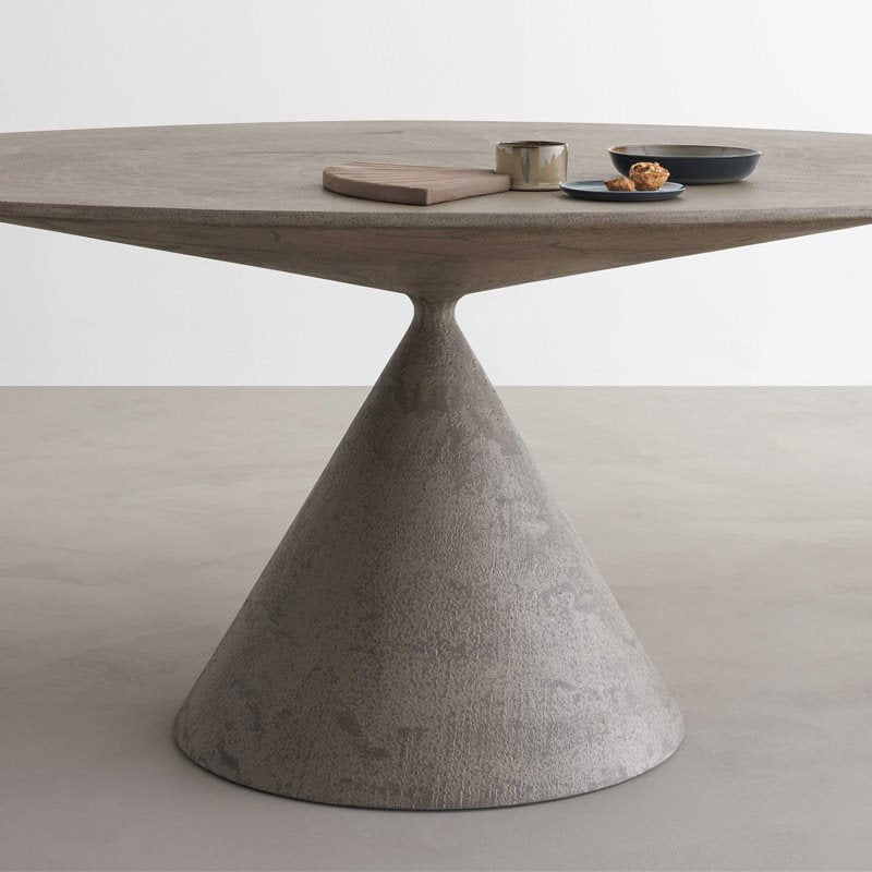 Clay Table