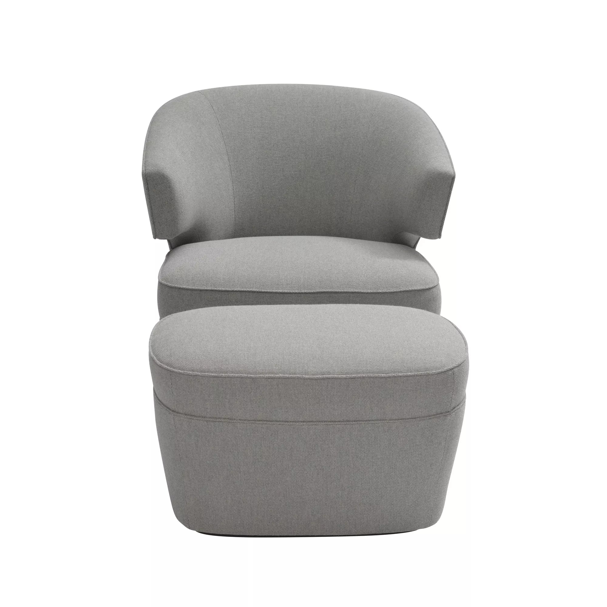 Lana Club Chair