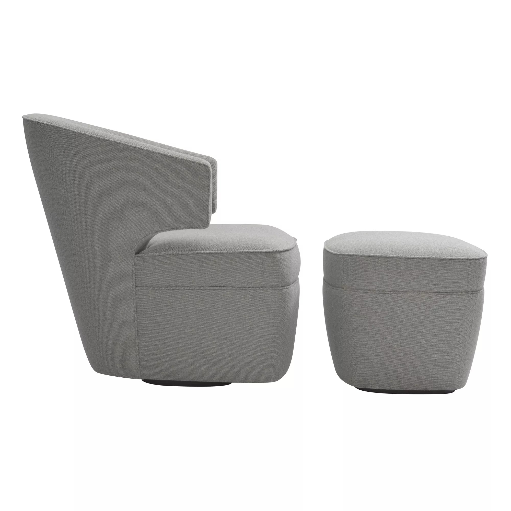 Lana Club Chair