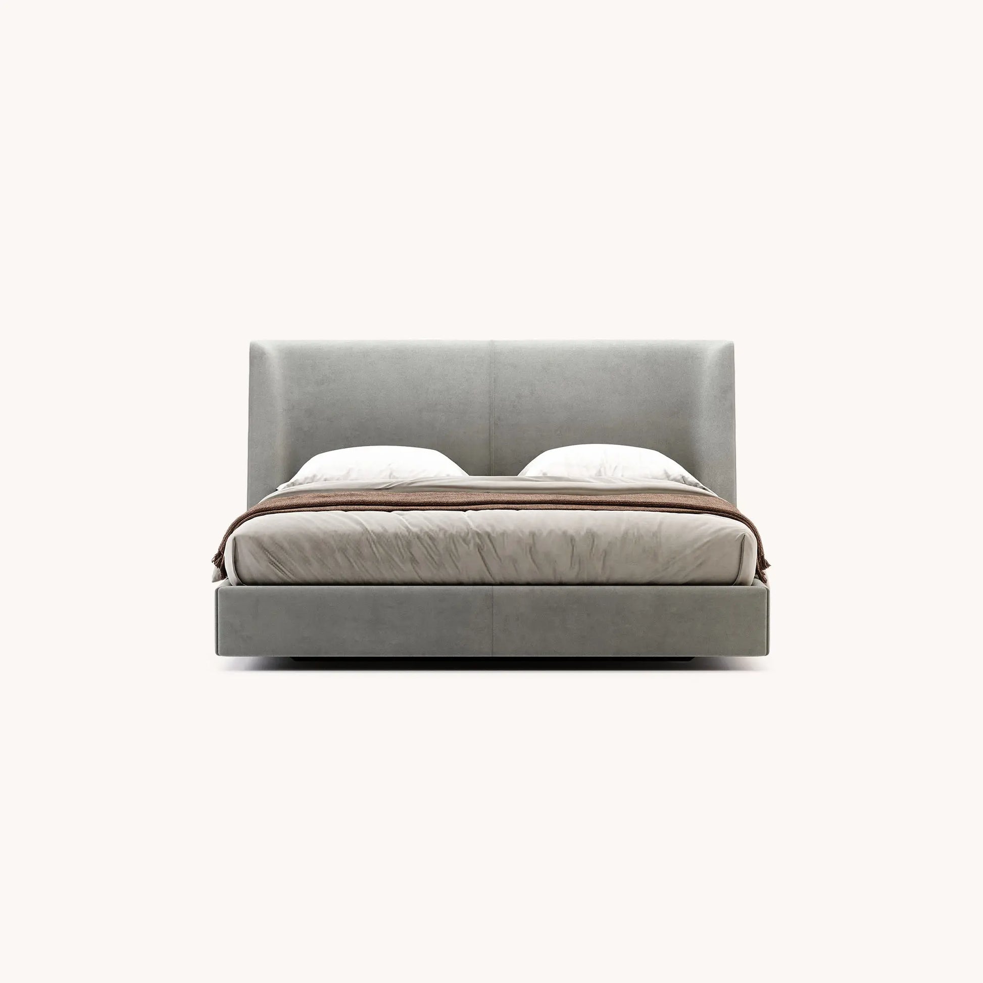 Echo Bed with Storage (single-lift system)