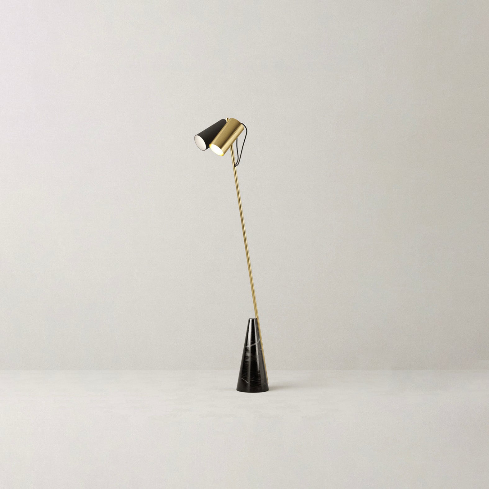 ed027 Floor Lamp