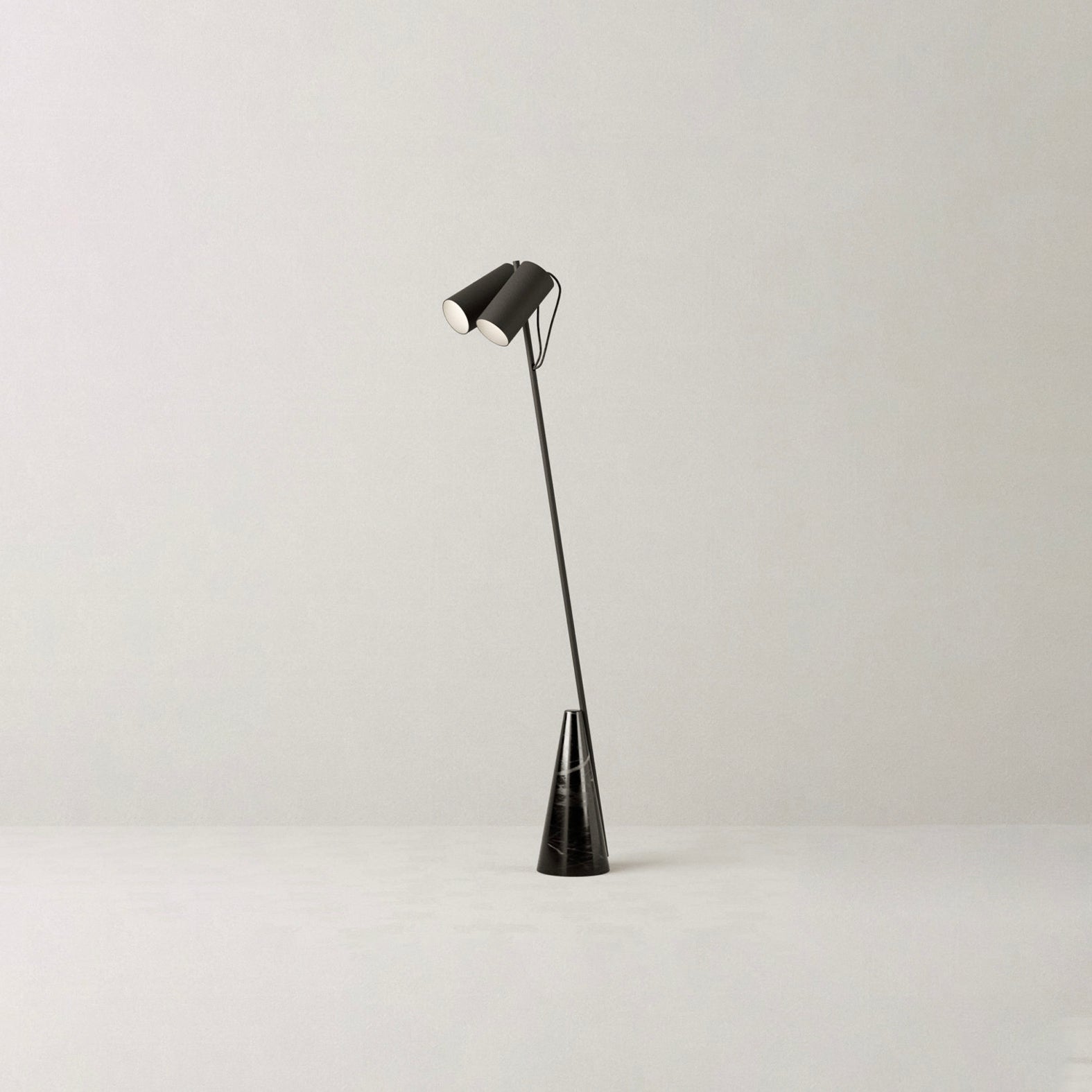 ed027 Floor Lamp