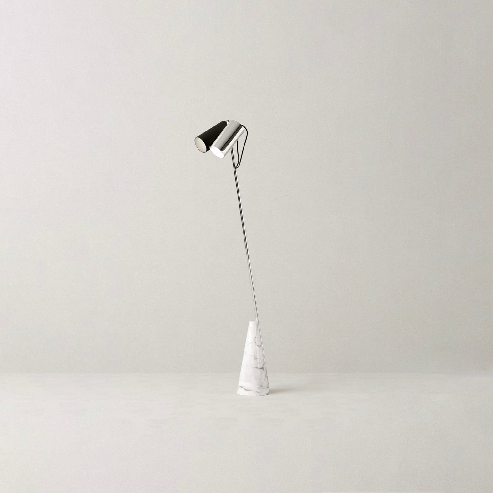 ed027 Floor Lamp