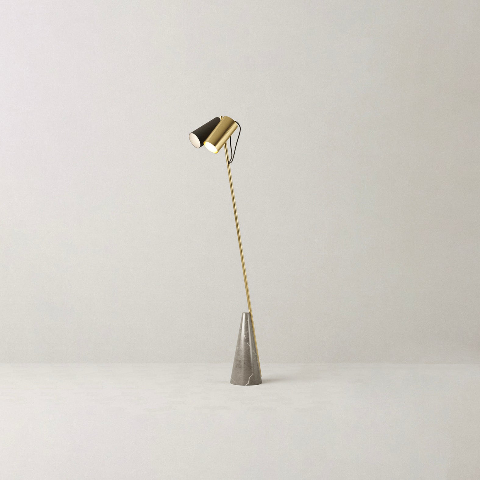 ed027 Floor Lamp