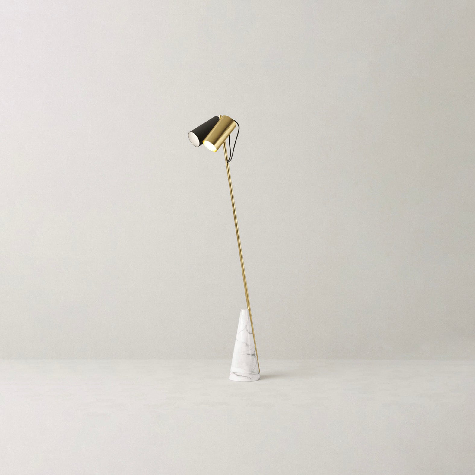 ed027 Floor Lamp