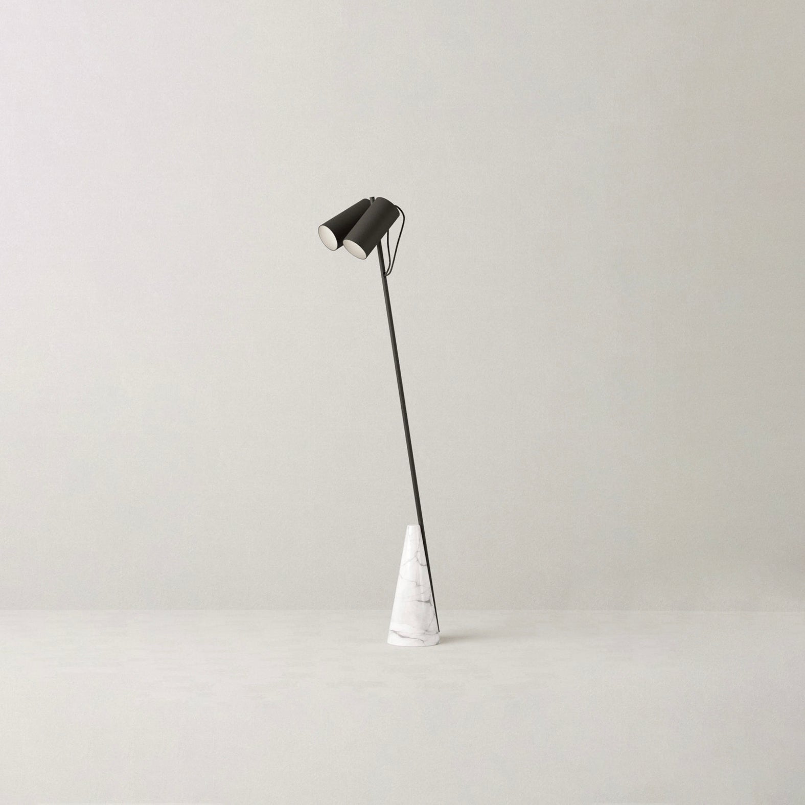 ed027 Floor Lamp