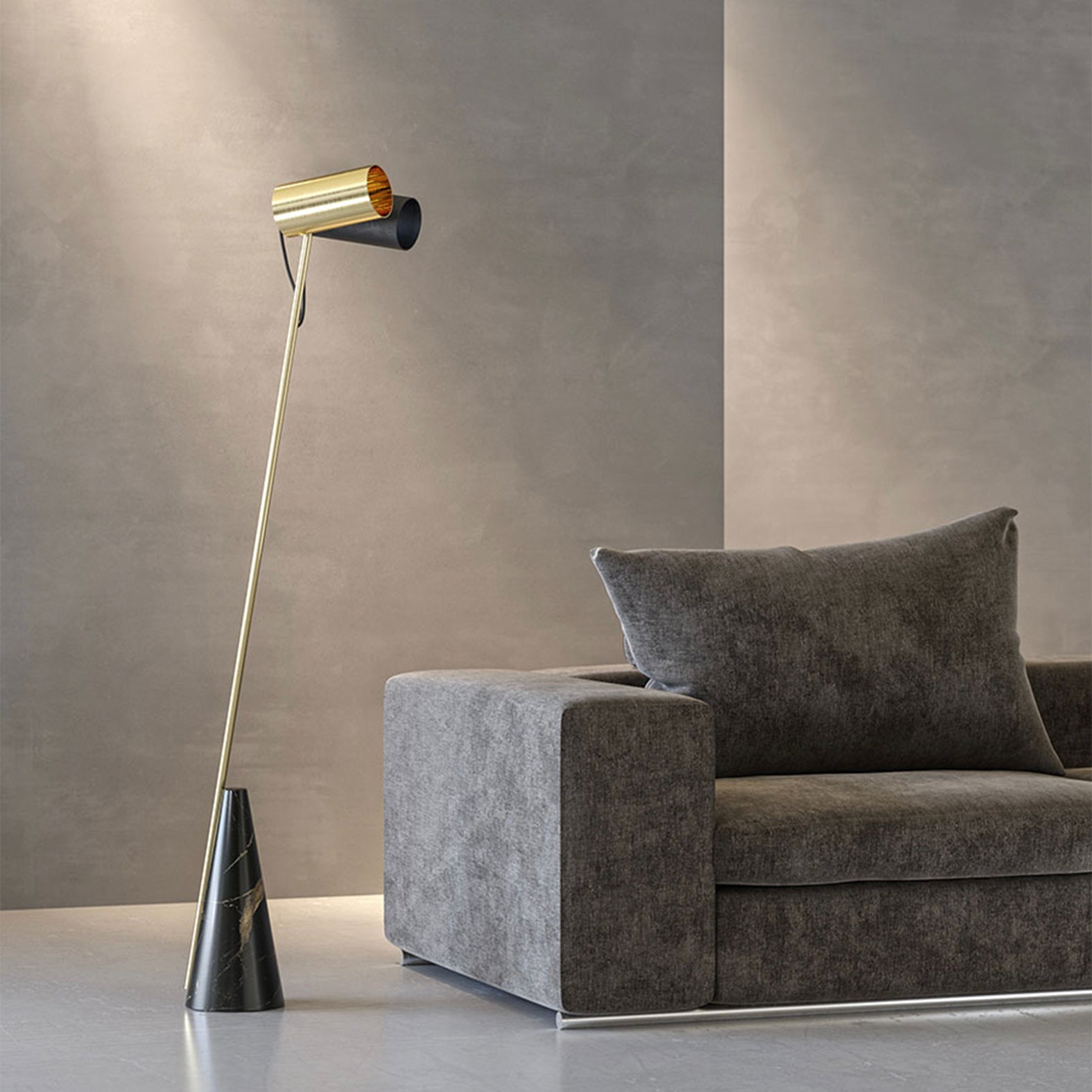 ed027 Floor Lamp