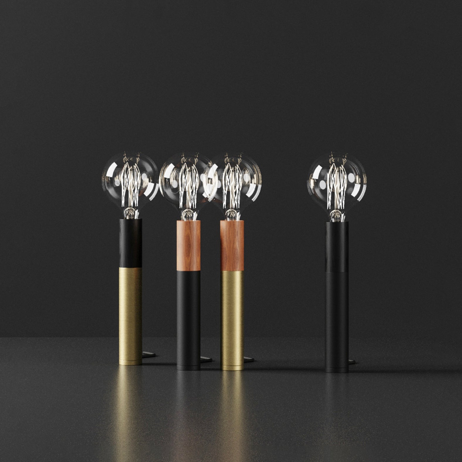ed030 Table Lamp