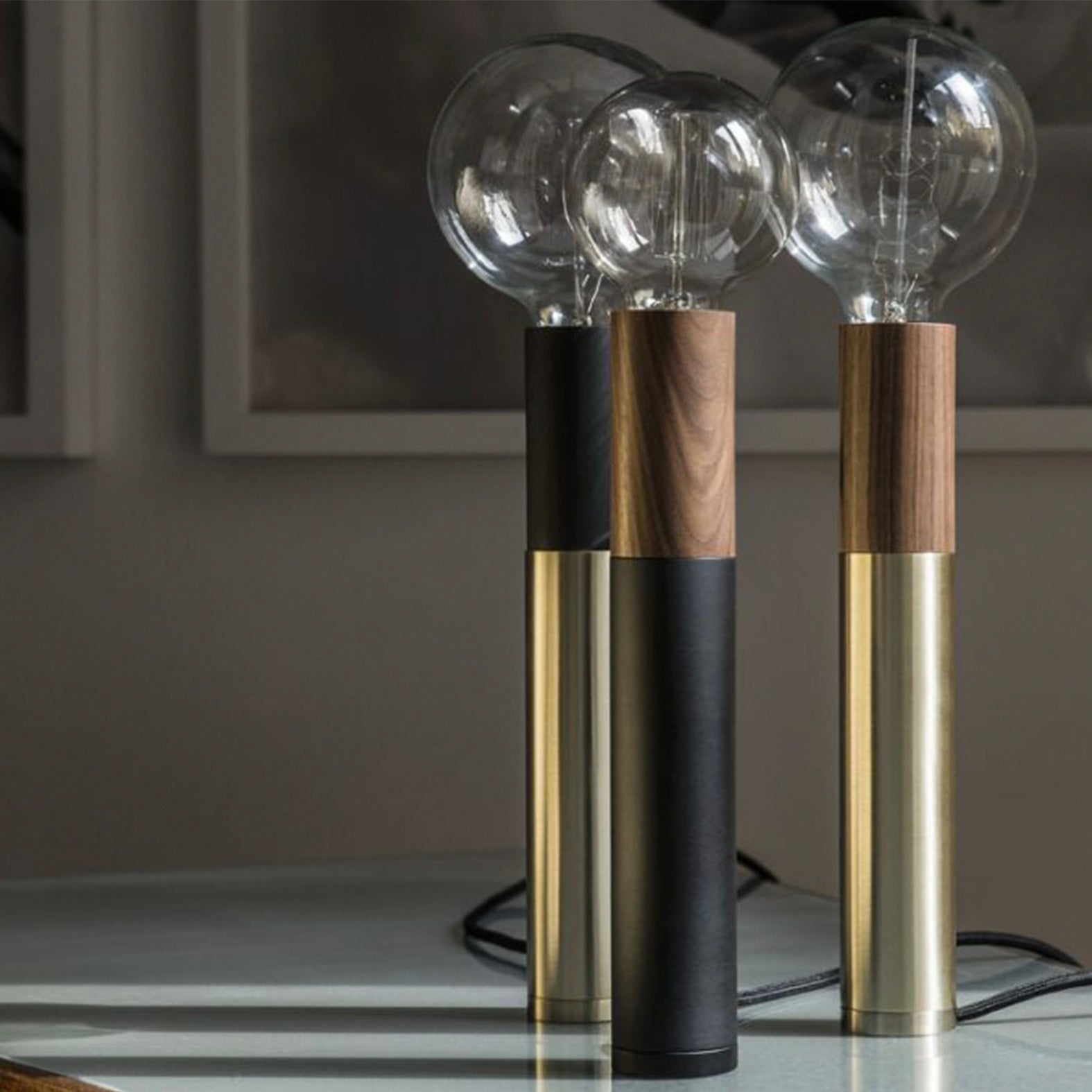 ed030 Table Lamp