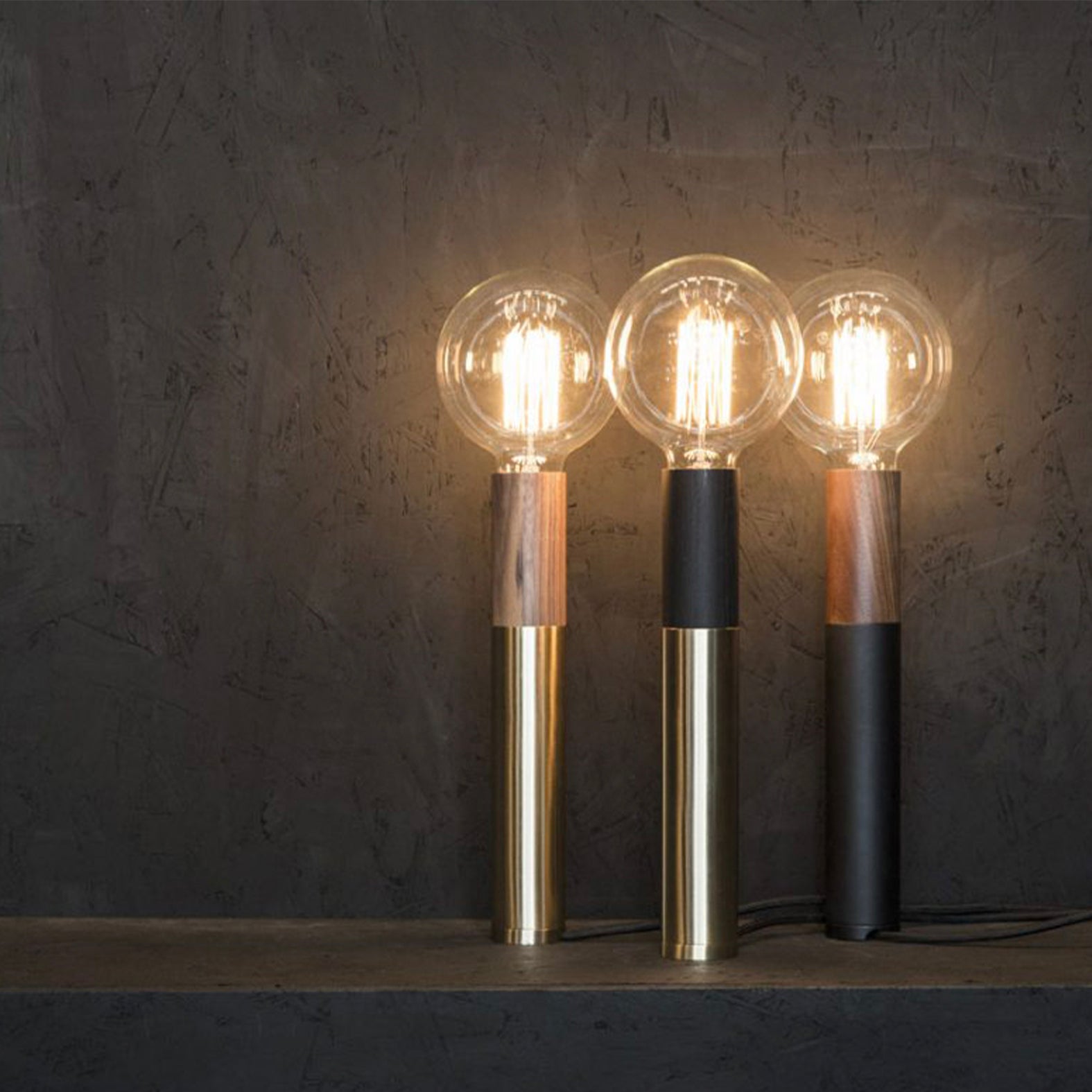 ed030 Table Lamp