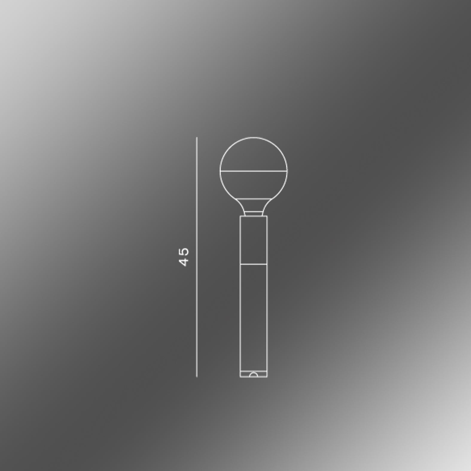 ed030 Table Lamp