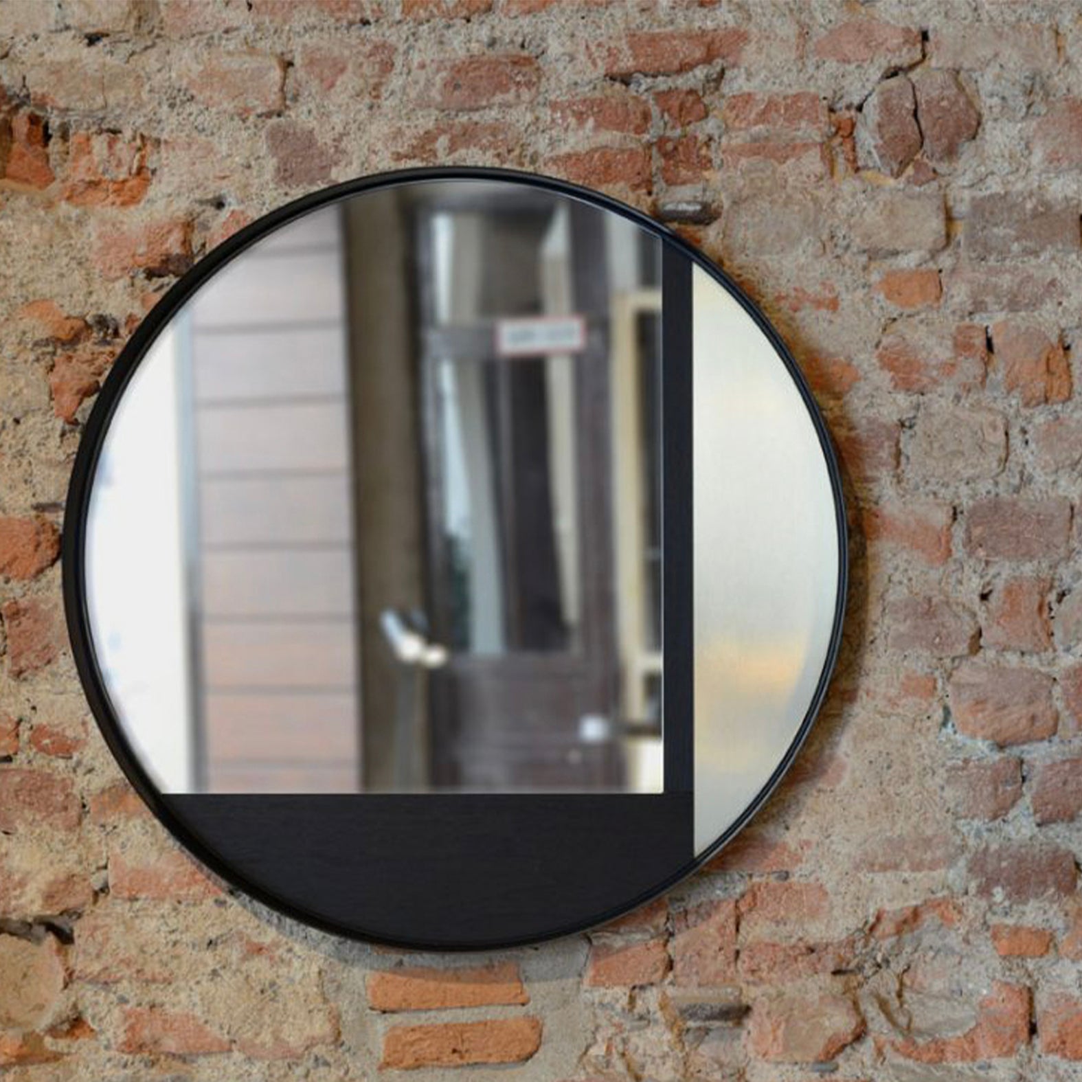 ed031 Wall Mirror