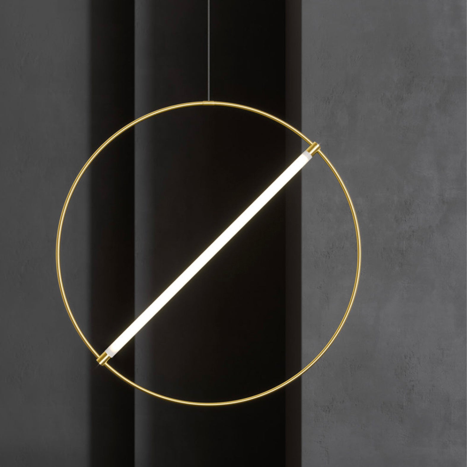 ed046 Suspension Lamp