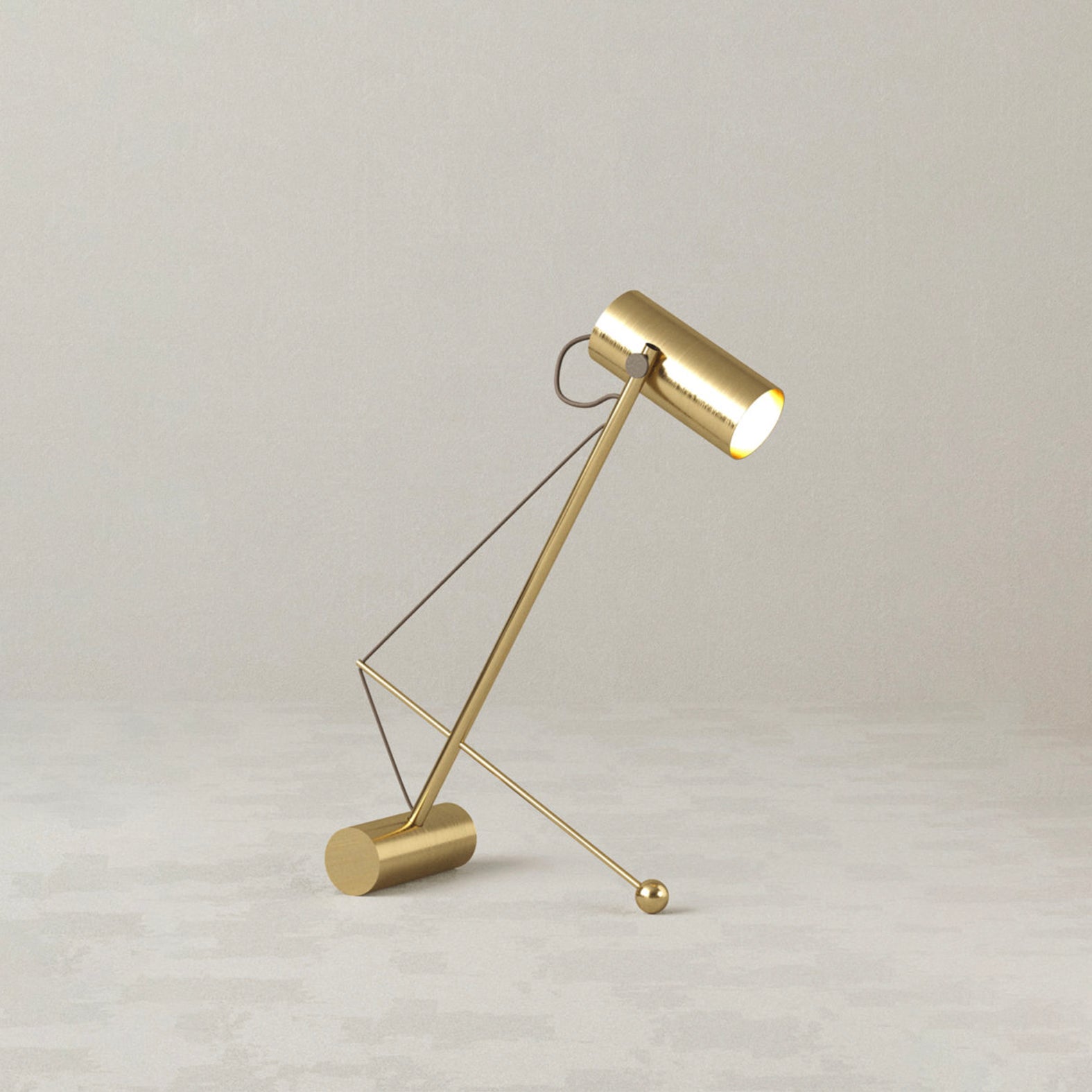 ed049 Table Lamp