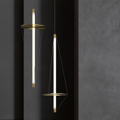 ed054 Suspension Lamp