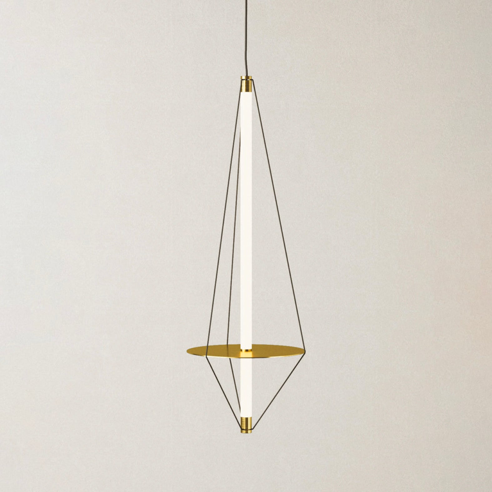 ed054 Suspension Lamp