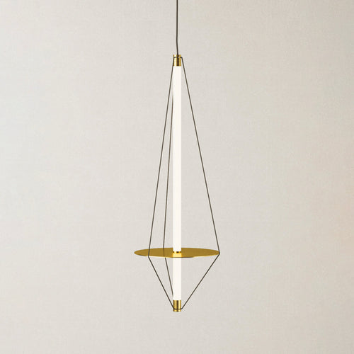 ed054 Suspension Lamp