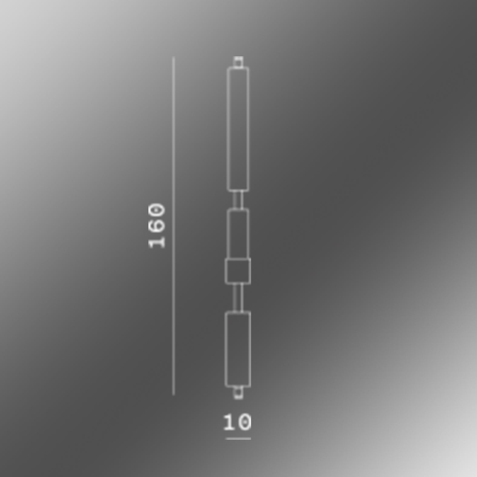 ed058 Chandelier